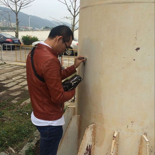 廠(chǎng)房及房屋承重荷載檢測(cè)鑒定與消防檢測(cè)服務(wù)的重要性