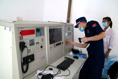 持續(xù)開(kāi)展消防技術(shù)服務(wù)機(jī)構(gòu)專(zhuān)項(xiàng)檢查，提升消防檢測(cè)服務(wù)質(zhì)量