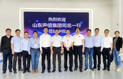 安全責任重于泰山 浙江軟件開發公司“安全生產月”主題簽名活動圓滿舉行